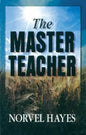 The Master Teacher - Paperback