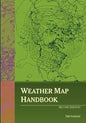 Weather Map Handbook, 2nd Ed. - Paperback