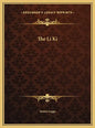 The Li Ki - Hardcover