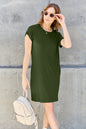 Essential Back-to-School Dress with Pockets