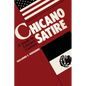 Chicano Satire: A Study in Literary Culture - Paperback