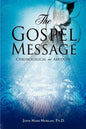 The Gospel Message - Paperback