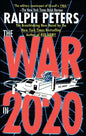 War in 2020: Bush, Clinton, and the Generals - Paperback
