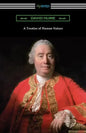 A Treatise of Human Nature - Paperback