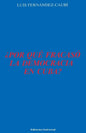 ¿Por Qué Fracasó La Democracia En Cuba?, - Paperback
