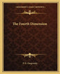 The Fourth Dimension - Paperback