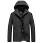 Men's Plus Size Casual Outdoor Sportswear