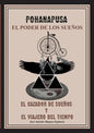 POHANAPUSA (El Poder de los Sueños) - Paperback