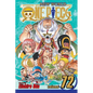 One Piece, Vol. 72 - Paperback
