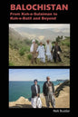 Balochistan - Paperback