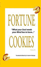 Fortune Cookies Volume IX - Paperback