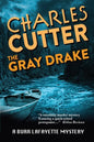 The Gray Drake: Murder on the Au Sable - Paperback