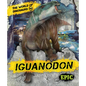 Iguanodon - Library Binding