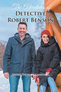 The Adventures of Detective Robert Benson - Paperback