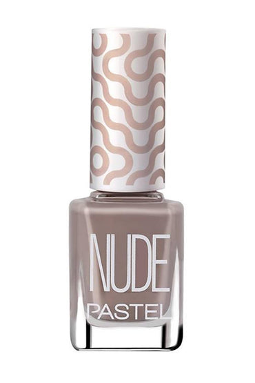 Pastel Vegan Nail Polish - Cruelty Free, Toxic-Free Nude Shade 759, 13ml