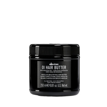 Davines OI Hair Butter - Nourishing Oil 250ml | Luxurious Care