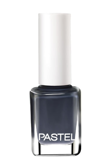 Pastel Vegan Nail Polish - Cruelty-Free, Toxic-Free, 13ml - Pastel Colors