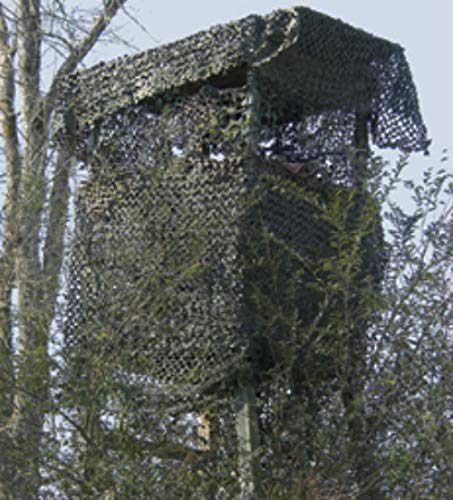 CamoSystems Premium Series Ultra-lite Camouflage Netting