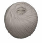 T.W . Evans Cordage Co. Cotton Seine Mason Line 600-Feet White #24