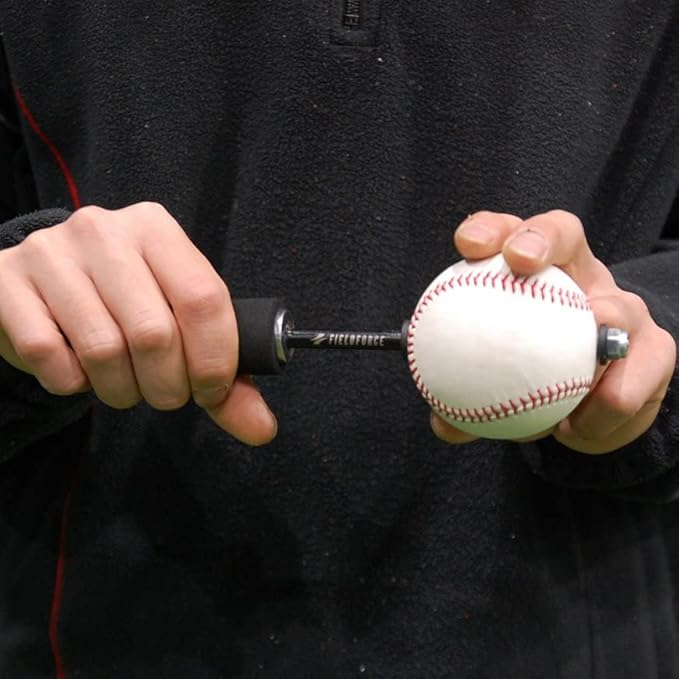 Finger Strength Trainer, Pitcher Finger Strength and Skill aids, Stability Pitching Tools,Finger Power and Flexibility Training Equipment for Coaches/Beginners/Pitcher