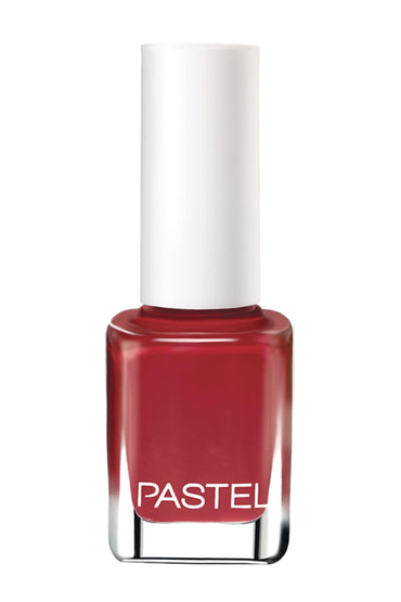 Nail Polish Pastel 46 Nail Polish - 13ml Unique Pastel Shade for Nail Care