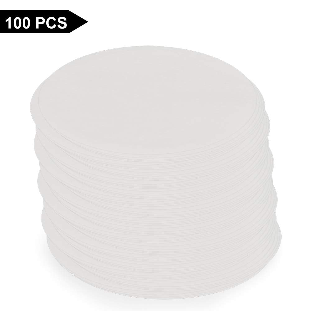 Complete Precious Metal Filtration Kit – Vacuum Filtration System + 94mm Filter Papers
