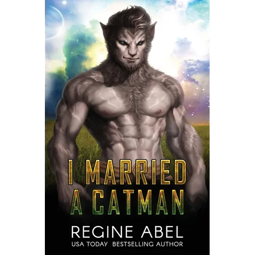 I Married a Catman - Paperback