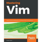 Mastering Vim - Paperback
