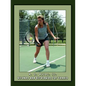 Strokes and Strategies For Tennis - Paperback