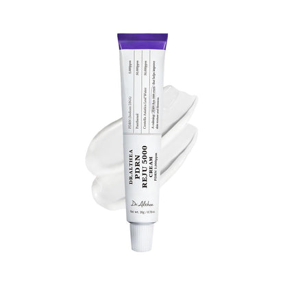 Dr. Althea PDRN REJU 5000 Cream