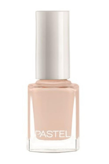 Pastel Vegan Nail Polish - Cruelty Free, Toxic-Free Beauty, Dense Coverage - 13ml