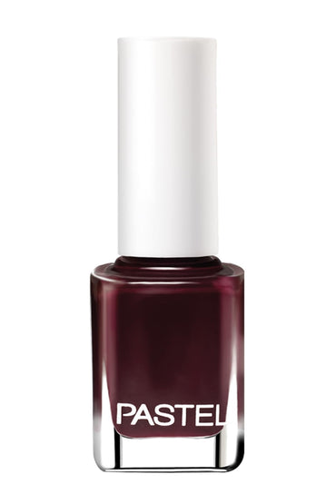 Pastel Vegan Nail Polish - Cruelty Free, Chemical-Free, 13ml - Dense Covering & Easy Application
