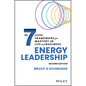Energy Leadership: The 7 Level Framework for Mastery in Life and Business - Hardcover