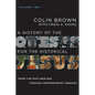 A History of the Quests for the Historical Jesus, Volume 2: From the Post-War Era Through Contemporary Debates 2 - Hardcover