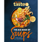 The Big Book of Soups: Every Soup All Year Round - Paperback