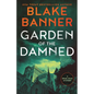 Garden of the Damned - Paperback