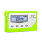 GQ 300S Geiger Counter Nuclear Radiation Detector Dosimeter for Beta, Gamma, X-Ray Portable Radiation Monitor Geiger Counter (Silicone case)