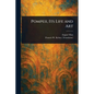 Pompeii, Its Life and Art - Paperback