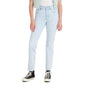 Levi's Women's 501 Original Fit Jeans Ojai Lake Light Cotton Size 32R