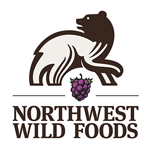 Organic Goldenberry Powder - Northwest Wild Foods - Sweet Pure Dried Fruit Natural Hand Harvested - in Smoothies, Oatmeal, Dessert (8 Ounces)