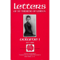 The Letters of St. Therese of Lisieux, Vol. 1 - Paperback