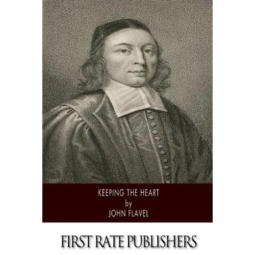 Keeping the Heart - Paperback