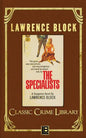 The Specialists - Paperback