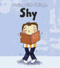 Dealing with Feeling Shy - Paperback