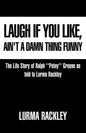 Laugh If You Like - Paperback