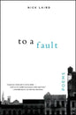 To a Fault - Paperback