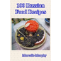 100 Russian Food Recipes - Paperback