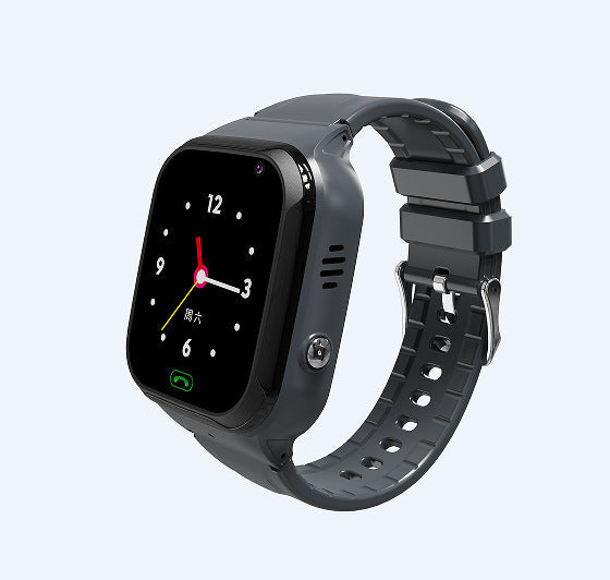 Positioning Waterproof Photo-taking Smartwatch