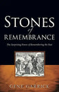Stones of Rememberance - Paperback