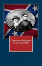 Humorous Incidents of the Civil War - Paperback